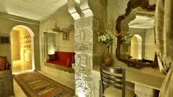 Suzanas Cave Hotel