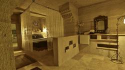 Suzanas Cave Hotel