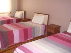 Tasli Hotel