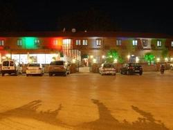 Trilye Kaplan Hotel