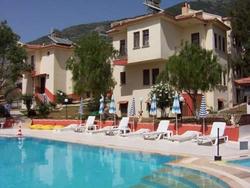 Umit Villa Apart Hotel