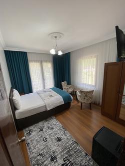 Uzungol Soylu Hotel