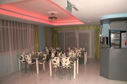 Volkii Hotel 1