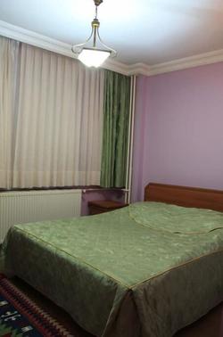 Yavuzlar Hotel