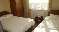 Yavuzlar Hotel