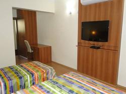 Yener Hotel
