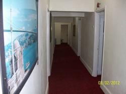 Yener Hotel