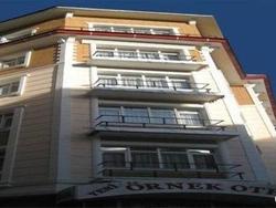 Yeni Ornek Hotel