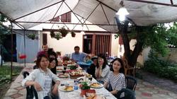 Yildiz Sari Konak Hotel