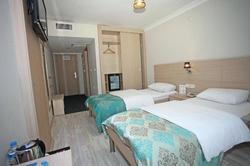 Yildizoglu Hotel