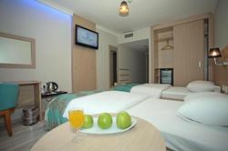 Yildizoglu Hotel