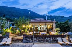 Zeytin Hotel