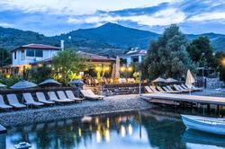 Zeytin Hotel