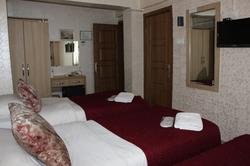 Amore Hotel Istanbul
