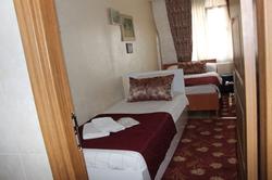 Amore Hotel Istanbul