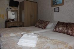 Amore Hotel Istanbul