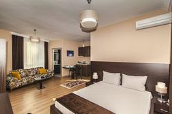 Bossuite Hotel