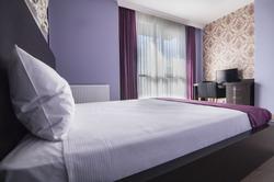 Bossuite Hotel