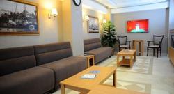 Deniz Palace Hotel