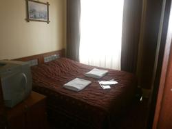 Emre Hotel