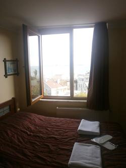 Emre Hotel