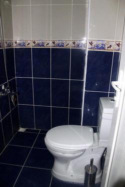 Falay Yavuz Hotel