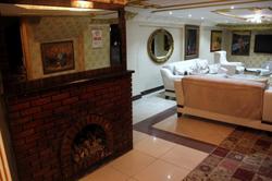 Falay Yavuz Hotel