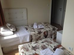 Golden Haliç Hotel