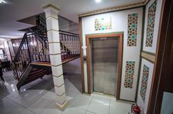 Istanbul Duhok Hotel