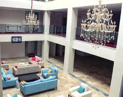 Grand City Hotel