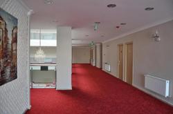 Grand City Hotel