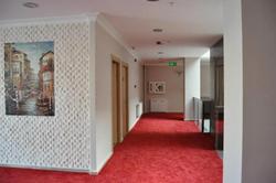 Grand City Hotel