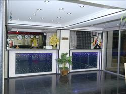 Grand Gold Hotel