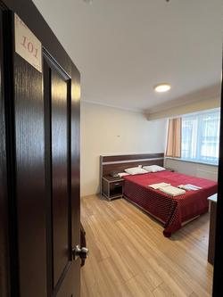 Blue Sea Hotel