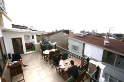 Grand Peninsula Hotel