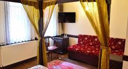 Hotel Alp Guesthouse