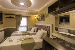Hotel Bestur
