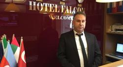 Hotel Falcon