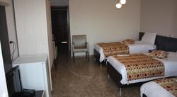 Kagithane Residence Hotel