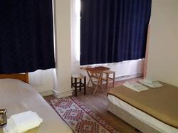 Karslioglu Hostel