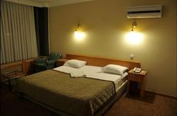 Kilyos Kale Hotel