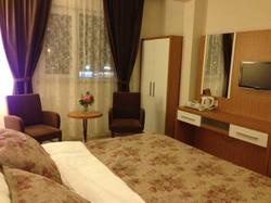 Kocasinan Airport Hotel