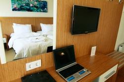 Kocasinan Airport Hotel
