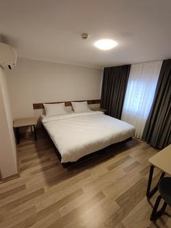 Maproom Boutique Hotel