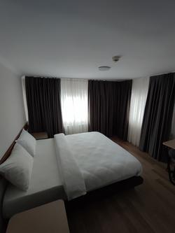 Maproom Boutique Hotel