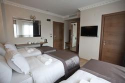 Pera Line Residence