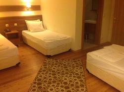 Rhebas Hotel
