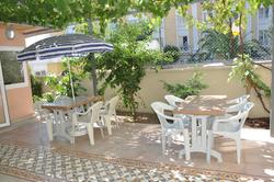 Safak Hotel