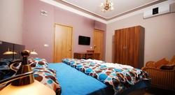 Subrosa Hotel Istanbul
