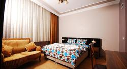Subrosa Hotel Istanbul